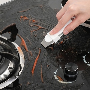 Best-Selling Kitchen Cleaning <b>Eraser</b> Stain Remover with Handle Clean <b>Sponges</b> & Scouring Pads - Product Image 2