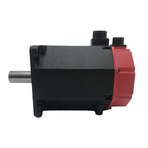Moteur FANUC A06B Série A06B-0165-B076 pour machines-outils, automatisation industrielle et pièces de robotique - Product Image 3