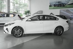 <span class=keywords><strong>Kia</strong></span> K3 2024/2023 1.5L/1.4T Gasolina, Auto Híbrido, Hyundai <span class=keywords><strong>Kia</strong></span> K3 Deportivo, <span class=keywords><strong>Precios</strong></span> de Autos Usados, Auto con Volante a la Izquierda - Product Image 6