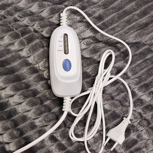 European <strong>UK</strong> Market Online shop hot Sale Electronic Blanket Soft Striped Flannel electronic blanket <strong>Heated</strong> Over blanket <strong>Throw</strong> - Product Image 3