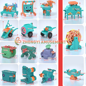 Portable Premium PE PP Material Sand Play Pool Center Diseño personalizado para uso en interiores y exteriores Fácil de montar Mantener para la escuela - Product Image 5