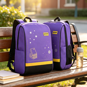 Waterproof Outdoor Ventilated School <b>Backpack</b> Teens Fashion School <b>Backpacks</b> Gift <b>Backpack</b> Durable Boys School <b>Backpack</b> - Product Image 2