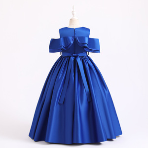 2058 niños vestidos <span class=keywords><strong>de</strong></span> fiesta <span class=keywords><strong>de</strong></span> invierno venta al por mayor diseño Primera Comunión poco niñas <span class=keywords><strong>adolescentes</strong></span> <span class=keywords><strong>vestido</strong></span> <span class=keywords><strong>de</strong></span> fiesta <span class=keywords><strong>de</strong></span> cumpleaños - Product Image 6