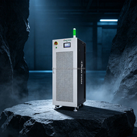 Analyseur de batterie complet 8 canaux 5V 200A pour cellules cylindriques, en pochette, prismatiques et test de performance de PACK