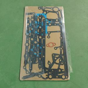 Juego de Juntas para Bloque de Cilindros 6D125E Motor 6153-K2-9900 6155-<span class=keywords><strong>K6</strong></span>-9900 - Product Image 1