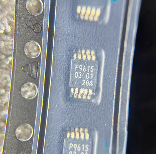 Original New PCA9615DPJ TSSOP-10 Integrated Circuits Signal Buffer Repeater IC Chip Low Cost Electronic Parts in Stock Available