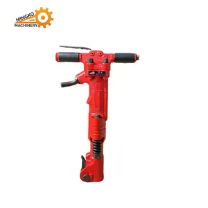 China TPB 60 portátil neumático Pick Jack Hammer Air Rock Drill Hammer