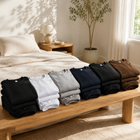 Sweat à capuche oversize zippé pour homme, sweat à capuche col montant pour homme, sweat à capuche en coton pour homme, sweat à capuche col montant pour femme