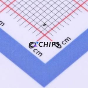 CPDZC5V0SPC-HF ใหม่และต้นฉบับ DFN0603-2ทรานซิสเตอร์ ESD และป้องกันไฟกระชาก (TVS/ESD) - Product Image 2