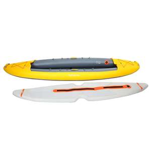 Bateau pneumatique de sport <span class=keywords><strong>Meitai</strong></span> IK-001 pour 2 personnes, léger et rapide, avec technologie Drop Stitch - Product Image 1