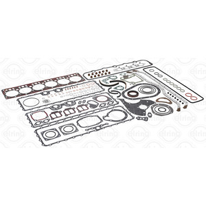 Kit completo di guarnizioni, adatto per motore MERCEDES-BENZ serie 826.750 - Product Image 1