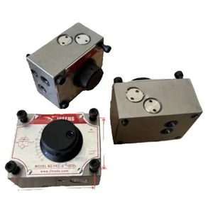 ใหม่ต้นฉบับ JUFENG ควบคุมความเร็ว FKC-G4-02BL 4-A 4-LA 4-LAR 4-AL 4-03AR 4-AR - Product Image 1