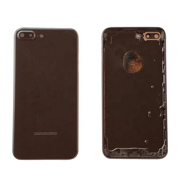Cell Phone Accessories for iPhone 7 Plus Back Cover Mobile Phone Housing