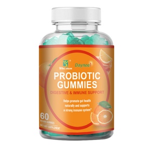 Gomitas Veganas Blanqueadoras de Piel con Glutatión, Antienvejecimiento, Antioxidantes, Colágeno, Biotina y Vitaminas - Product Image 2