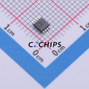 Nuevo y Original amplificador operacional de chip IC de circuito integrado de 21/25" - Product Image 1