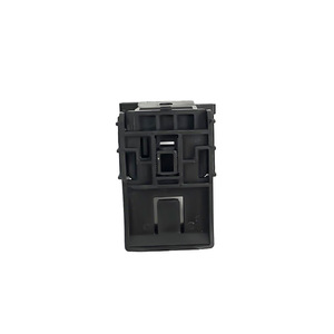 Clips de Guardabarros para Mercedes-Benz Smart 4538810207, Repuesto de ABS, Sujetador Automotriz - Product Image 1