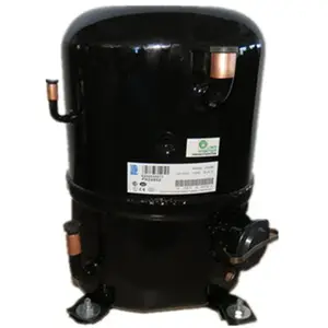 Melhor preço R404a Caj2464z Compressor de ar de armazenamento frio geladeira 1.5hp 220v 1 fase para tecumseh compressor