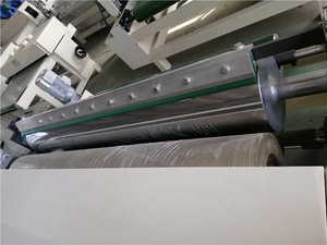 Cinco Rollos <span class=keywords><strong>Converse</strong></span> Y Positive Roller Coater UV/PU - Product Image 5