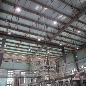 Oli Essenziali Naturali di Piante a Largo Spettro, Vendita Diretta dalla Fabbrica - Product Image 6