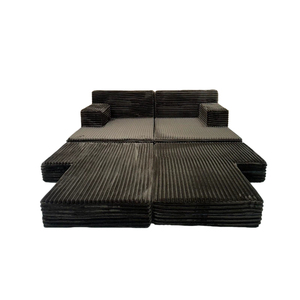 Canapé-<span class=keywords><strong>lit</strong></span> pliable <span class=keywords><strong>2</strong></span> <span class=keywords><strong>places</strong></span> compressé en rouleau, idéal pour les petits espaces – Vente en gros - Product Image 3
