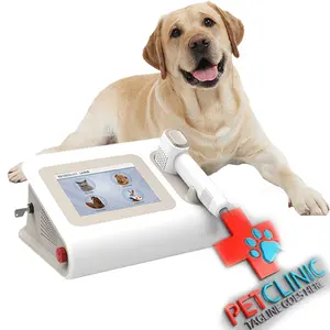 Klasse Iv High Power Laser Veterinaire Lasertherapie Apparatuur 980nm 30W Laser Voor Pijnstilling Katten Honden Paard