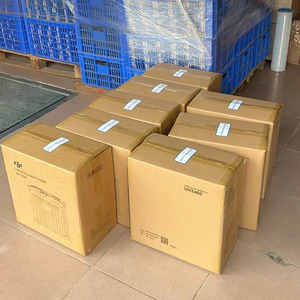 Batería para Dron Agrícola UAV YL6711 T60 50 40 <span class=keywords><strong>Combo</strong></span> de Batería de Vuelo Inteligente Accesorios para Dron Agras - Product Image 6