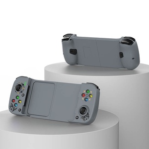 Controller di Gioco Wireless BT Estensibile per Nintendo Switch, PS3, PC, Android, iOS, Telefoni Cellulari - Product Image 2