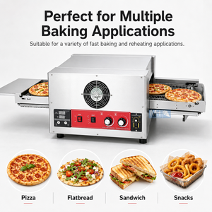 Offerta Speciale: <span class=keywords><strong>Pizza</strong></span> Margherita <span class=keywords><strong>Surgelata</strong></span> Italiana da 360g, Rotonda 12 Pollici, Selezione GVerdi, Prodotta in Italia - Product Image 5