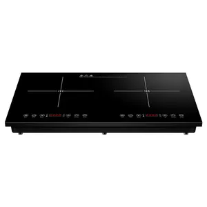 Factory Cheap Price Induction Cooktops Electric Ceramic Stove