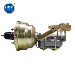 GM A B E Fボディカー用のプロポーションバルブキット付きマスターシリンダー付きパワーデュアルダイヤフラムブレーキバキュームブースター - Product Image 2