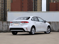 Toyota Levin 2021 Usado, Sedán, 1.2T, Gasolina, Automático, CVT, Volante a la Izquierda, 5 Asientos, Precio Económico, Toyota Corolla Levin de Lujo
