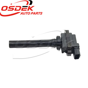 Bobine d'allumage GN1035012B1 880222 CCZ0801MA GCK0439TN H006T14171A H006T14171B CU01 3341077E20 3341077E21 3341077E22 pour Suzuki - Product Image 1