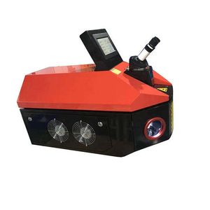 Machine de soudage <span class=keywords><strong>laser</strong></span> pour bijoux de qualité supérieure, neuve, directement du fabricant, avec moteur servo Mitsubishi, excellent prix - Product Image 2