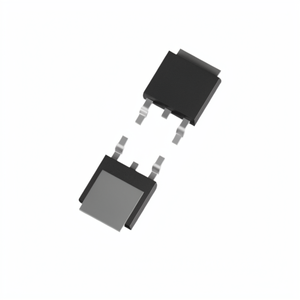 Transistores DI064P04D1-AQ TO-252 del Fabricante, Chips Electrónicos, Componentes - Product Image 1