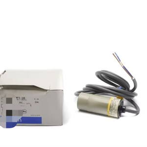 Controlador de programación Plc dedicado Pac, automatización industrial, Pac, 100 a 240VAC, 2M, Nsmp, original, nuevo, listo en stock - Product Image 1