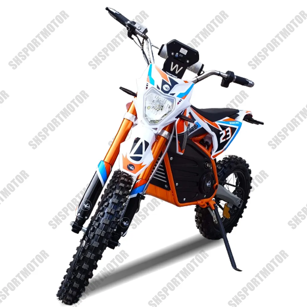 motorcycle 2023 electric moto 3000w 2000w dirt bike for sport racing electric dirt bike for adults