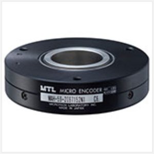 Micro-encodeur MTL MEH-180-P 1019925008 Capteur d'angle pour machine à disques - Product Image 1