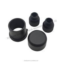 Usinage CNC personnalisé de haute qualité à prix réduit en acier inoxydable/plastique/nylon/POM/Delrin/PEEK, tournage, perçage et fraisage CNC