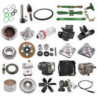 Moteur de démarrage de haute qualité 12V 10T 26925005 pour tracteur Massey Ferguson MF-20 MF-230 MF-255 MF-2135 MF-304 MF-3165 MF-356