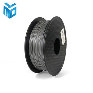 เส้นพลาสติกสำหรับพิมพ์ 3 มิติ 3DSHAPING PLA ขนาด 1.75 มม. น้ำหนัก 1 กก. แบบม้วน เป็นมิตรต่อสิ่งแวดล้อม ย่อยสลายได้ บรรจุภัณฑ์สุญญากาศ วัสดุสิ้นเปลืองสำหรับเครื่องพิมพ์ FDM - Product Image 4