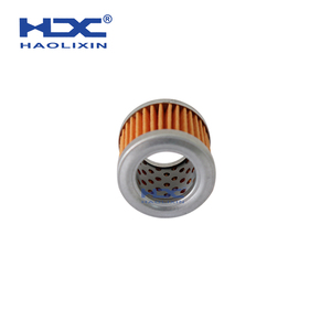 Bộ Lọc Nhiên Liệu <span class=keywords><strong>V18944370220</strong></span> WGF9103 ME408992 8944370220 1640428520 17/926101 82-20425-SX SK3683 FF5131 KHH10490 PF7824 - Product Image 3