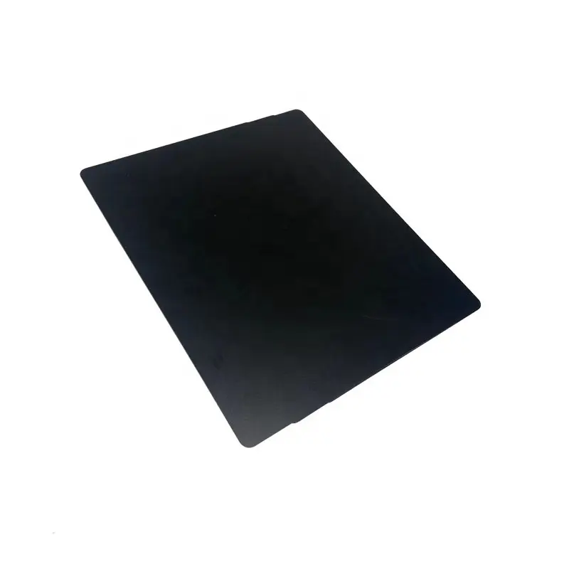 Высокопрочный и армированный стекловолокном полимерный ламинат ESD эпоксидный лист