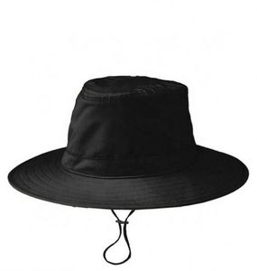 Hot Selling Custom <b>Reversible</b> <b>Bucket</b> <b>Hats</b> Cotton Material Fisherman <b>Hat</b> with Cartoon and Leaf Patterns for Daily Fishing - Product Image 5