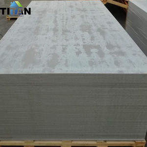 Plaque en fibrociment, <span class=keywords><strong>panneau</strong></span> intérieur en fibrociment, 18 mm, <span class=keywords><strong>panneau</strong></span> mural extérieur en fibrociment, <span class=keywords><strong>panneau</strong></span> en fibrociment imitation bois - Product Image 4