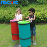 Yl-A03 Park Outdoor Toys Kids Percussion Musical Instrument