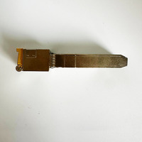 Transceiver SFP-10G-T RJ45 en cuivre, portée 30m, pour centre de données, garantie 3 ans, puce Marvell