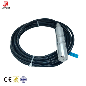 جهاز إرسال مستوى السوائل مع مخرج RS485، شهادة CE/ISO9001، مقياس عمق، مؤشر رقمي، كاشف، مجس استشعار - Product Image 1