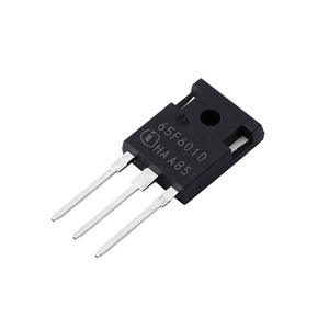 HT ของแท้ใหม่อินฟิเนียน IPW65R110CFD TO-247 700V 31.2A N-Channel Power MOSFET - Product Image 1