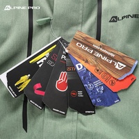 Veste de ski Alpine PRO pour hommes Combinaison de ski imperméable personnalisée OEM Vêtements de neige chauds Vêtements d'hiver pour hommes Vêtements de sport d'hiver pour hommes