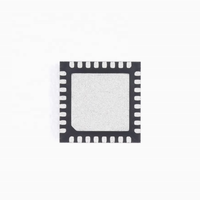 Puce de communication sans fil double mode ESP32-C3FH4 QFN-32 WiFi + Bluetooth MCU 32 bits